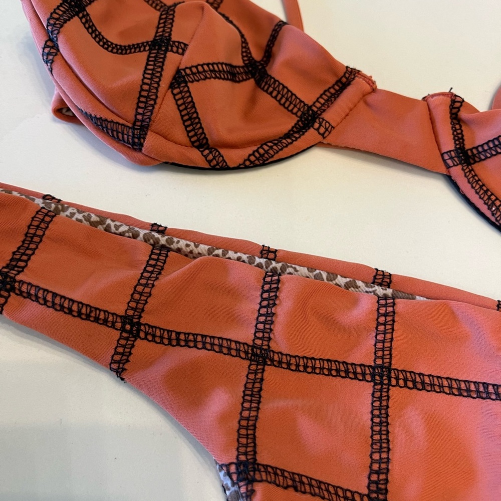 Acacia swimwear